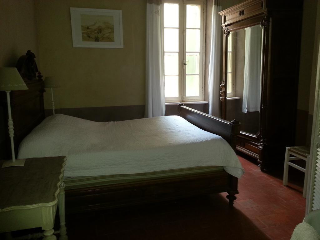 Le Patio Des Cigales Roquefort-des-Corbières Quarto foto